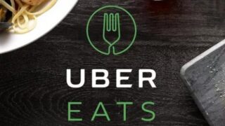 UberEATS