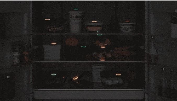 LEDライト