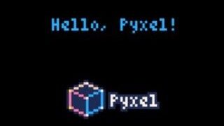 Pyxel