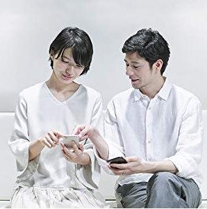 アプリで簡単設定