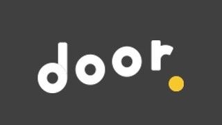 door