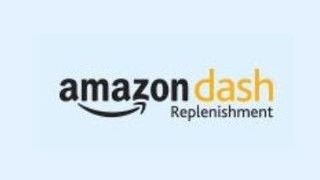 AmazonDashReplenishment