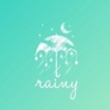 rainy