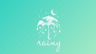 rainy