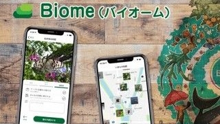 biome