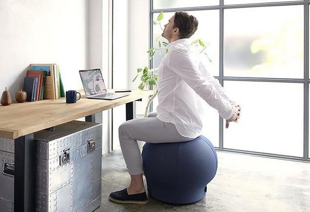オフィスでの使用イメージ