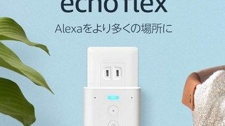 AmazonEchoFlex