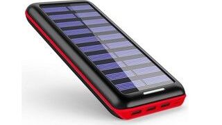 SolarCharger