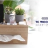 TCWOODCASE