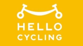 HelloCycling