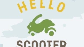 HelloScooter