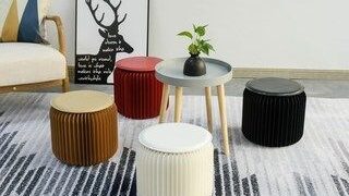 FavorPaperStool