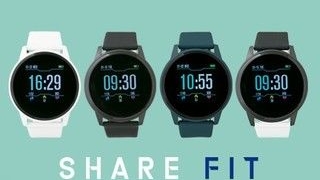 SHAREFIT