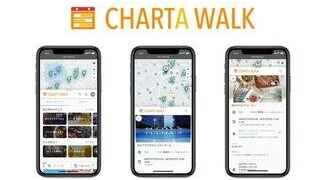 CHARTAWARK