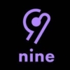 nine