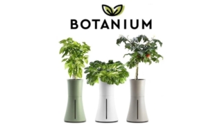 Botanium