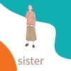 sister