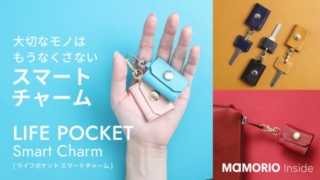 SmartCharm