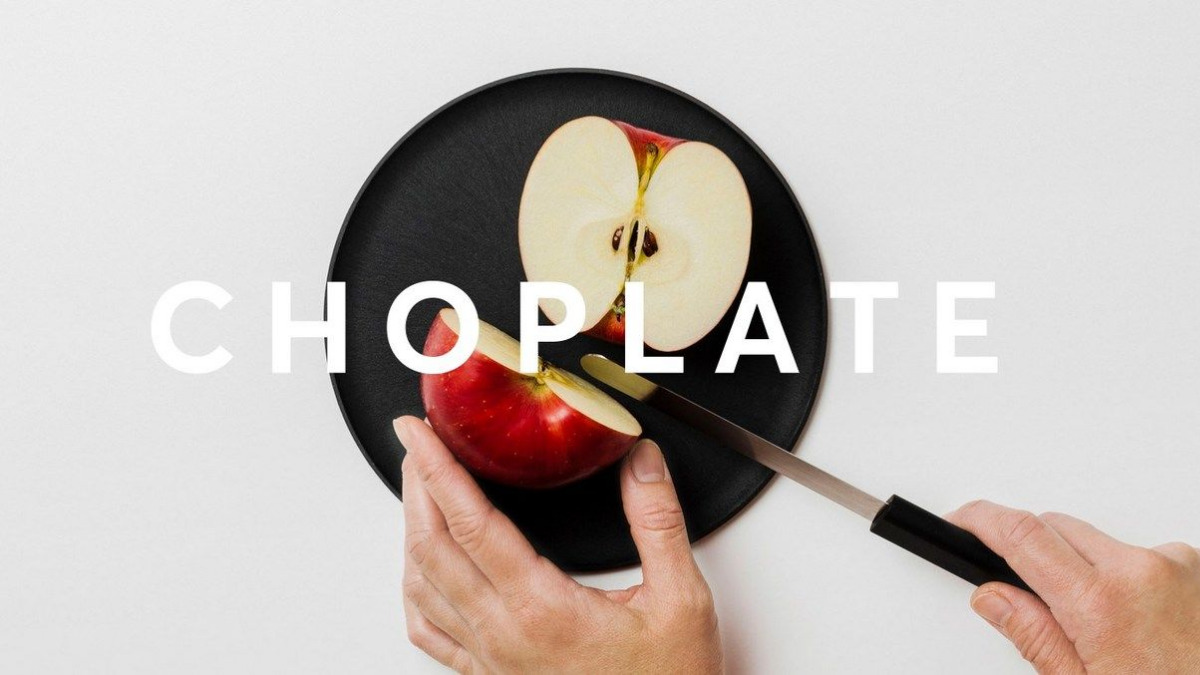 まな板になるおしゃれなお皿「CHOPLATE」で洗い物が減るぞ ドラブロ – let bygones be bygones –
