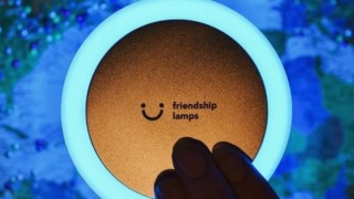 FriendshipLamp