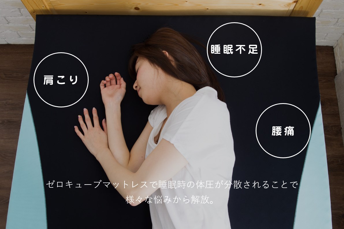 体圧を分散2