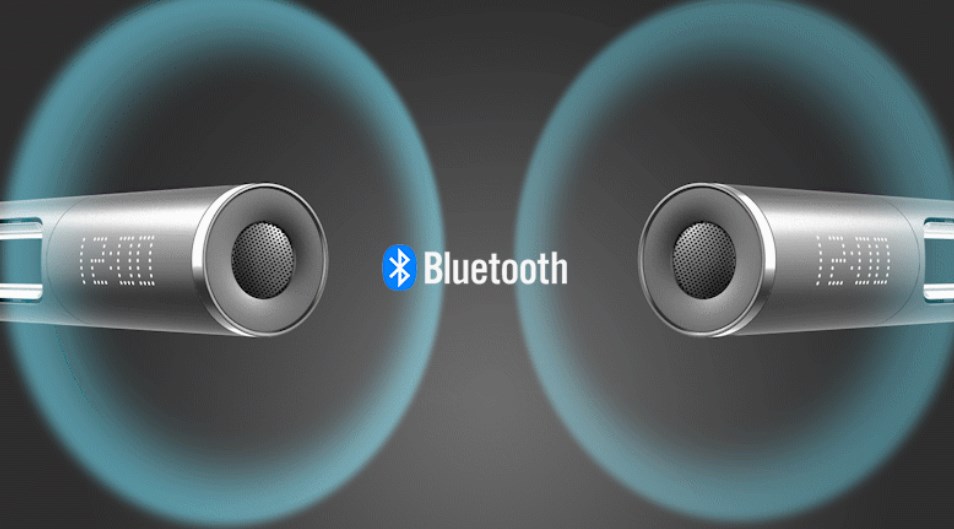 Bluetooth