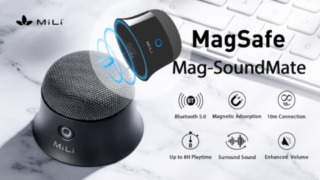 Mag-SoundMate