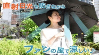 fanbrella