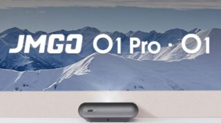 JMGO01Pro