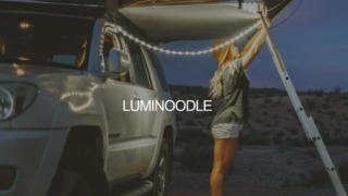 Luminoodle