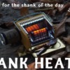 SHANKHEATER