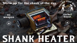 SHANKHEATER