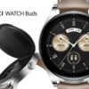 HUAWEIWATCHBuds