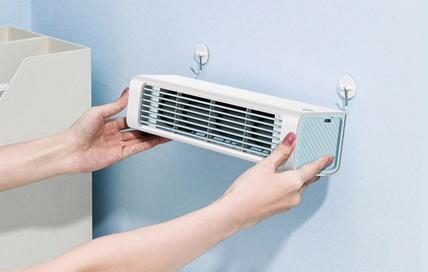 立てる・掛ける・置く。使い方が自由自在