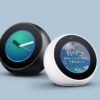 Amazon Echo シリーズに新製品が登場、スクリーンとカメラが付いた「Amazon Echo Spot