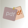 PDF比較、差分チェックに便利なツール①「DiffPDF」